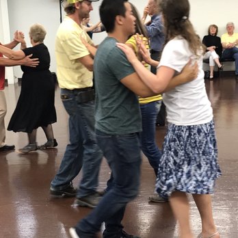 Cape Ballroom - Dance Studios Near Me - Cape Girardeau, Missouri