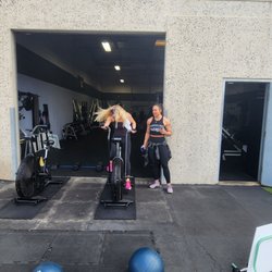 San Diego Premier Training - Deka Challenge!!!