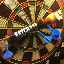 Cavan Irish Pub - Batch 19 and Darts!