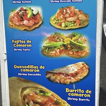 Sonora Taqueria - Great menu - Food Trucks Near Me - Sunnyvale, California Sonora Taqueria - Great menu - Food Trucks Near Me - Sunnyvale, California
