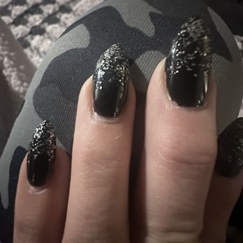 AJ Elite Nails & Spa - Same - Nail Salons Near Me - Branson, Missouri