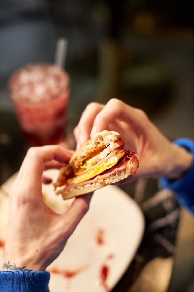 Bungalow Coffee - Photo 3