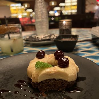 La Mina - The Village Dallas - Chocoflan - Venues & Event Spaces Near Me - Dallas, Texas