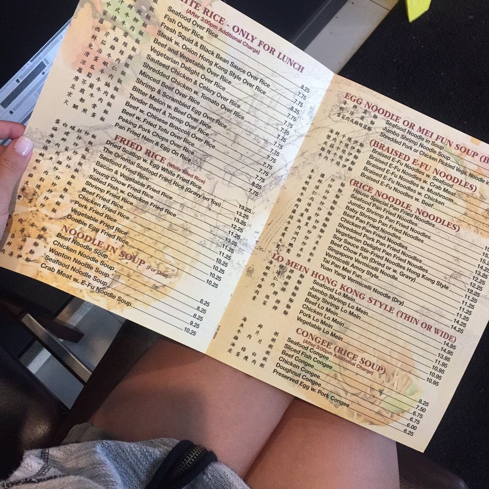 Orient Odyssey - Cantonese Near Me - Jericho, New York Orient Odyssey - Cantonese Near Me - Jericho, New York