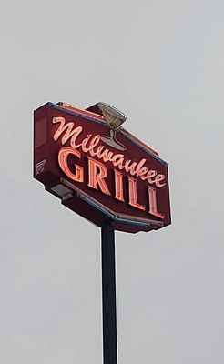 MILWAUKEE GRILL - Updated September 2025 - 161 Photos & 331 Reviews