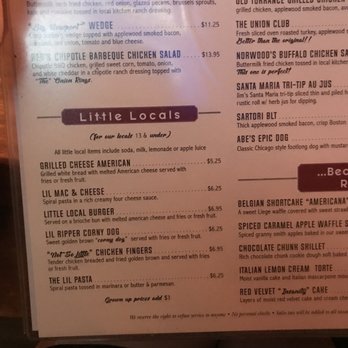 Local Kitchen - Menu - Cocktail Bars Near Me - Torrance, California Local Kitchen - Menu - Cocktail Bars Near Me - Torrance, California