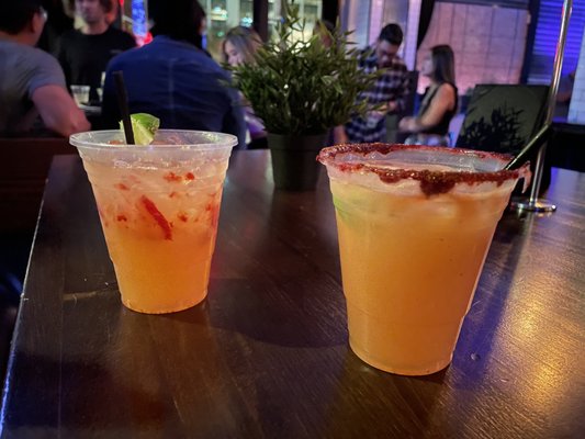 Pattern Bar by null