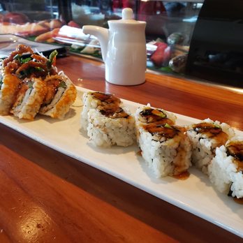 Kiku Sushi - Japanese Near Me - Berkeley, California Kiku Sushi - Japanese Near Me - Berkeley, California
