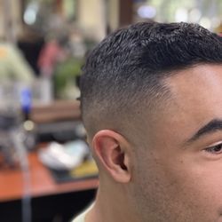Rogue Barber