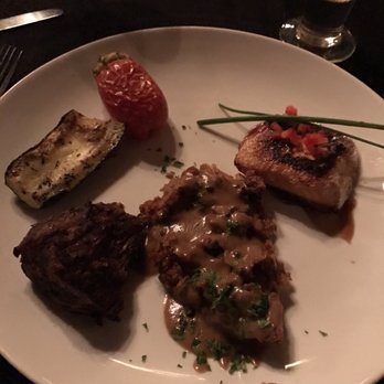 DiamondBack's - Mixed grill - Steakhouses Near Me - Waco, Texas