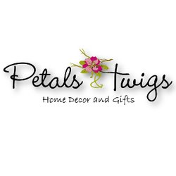 Petals and Twigs