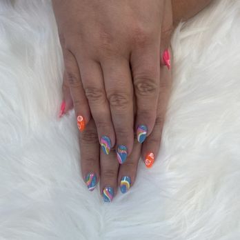 Paris Nail & Spa - Nail Salons Near Me - Chesterfield, Missouri Paris Nail & Spa - Nail Salons Near Me - Chesterfield, Missouri