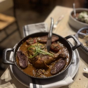 Barsha - Mediterranean Near Me - Hermosa Beach, California