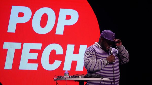 Camden Opera House by null