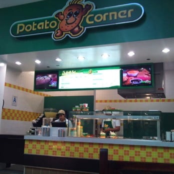 Potato Corner - Potato Corner - Fast Food Near Me - Cerritos, California Potato Corner - Potato Corner - Fast Food Near Me - Cerritos, California