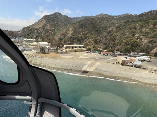 Maverick Helicopters by null