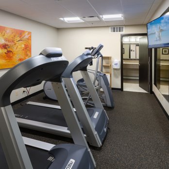 Aspen Select - Fitness Room - Hotels Near Me - Rochester, Minnesota