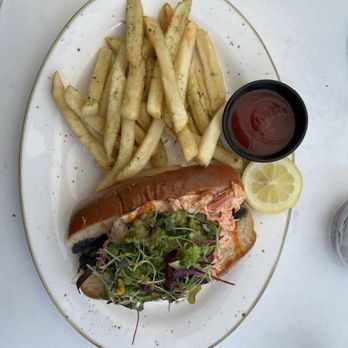 Gaucho Beach - Sandwiches Near Me - Long Beach, California
