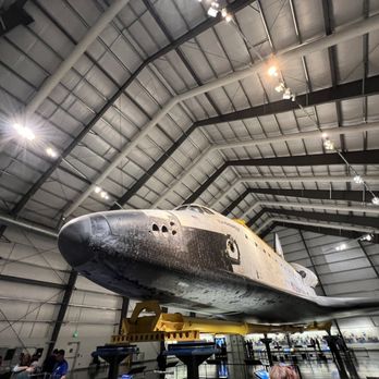 Space Shuttle Endeavour - Museums Near Me - Los Angeles, California Space Shuttle Endeavour - Museums Near Me - Los Angeles, California