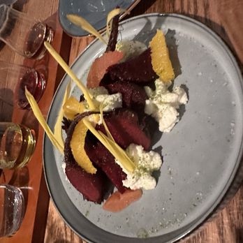 Shift Kitchen & Bar - Beets - New American Near Me - Flagstaff, Arizona Shift Kitchen & Bar - Beets - New American Near Me - Flagstaff, Arizona