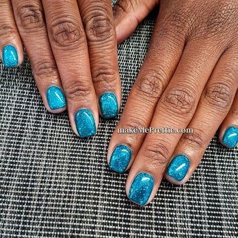 Best Gel manicure nail designs natural nails no acrylics