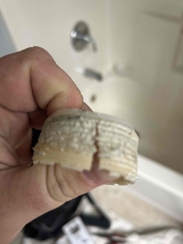 Slide of Benjamin Franklin Plumbing