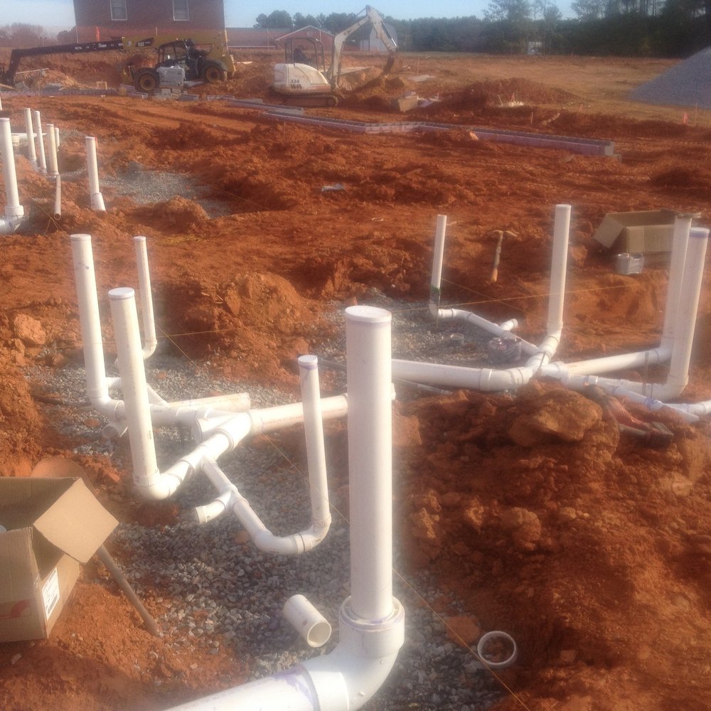 Slide of CPS Contractors