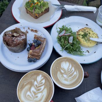 ALTA Bakery & Cafe - Cafes Near Me - Monterey, California ALTA Bakery & Cafe - Cafes Near Me - Monterey, California