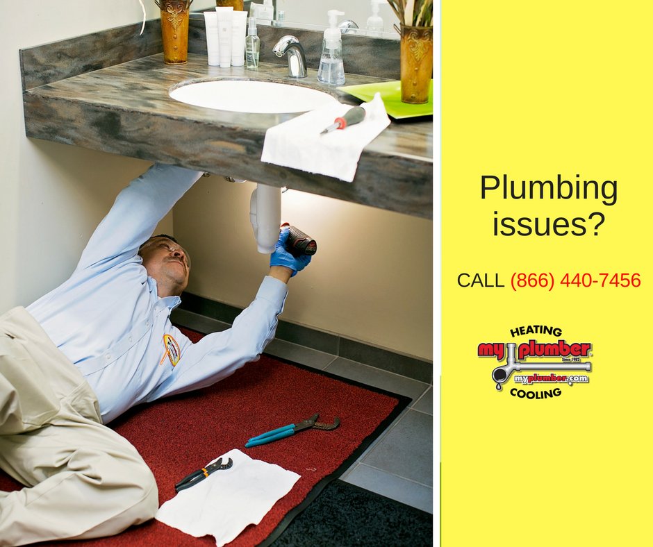 Slide of My Plumber Plus