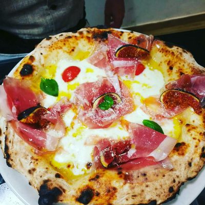 Fermento 1889 by null