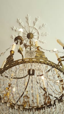 The Octagon Museum by null