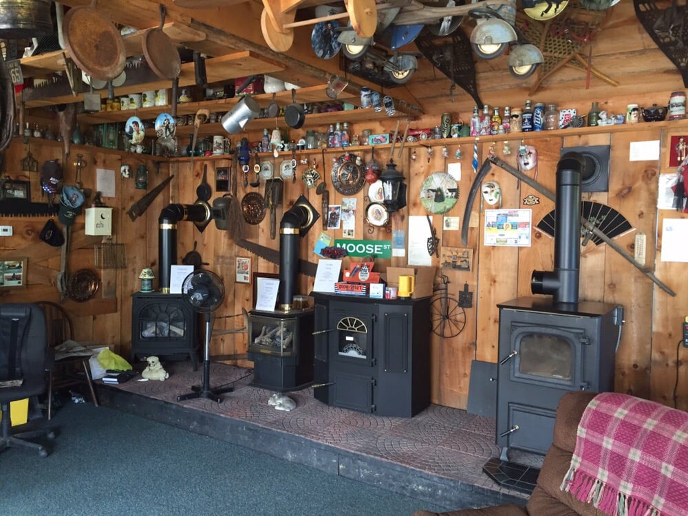 PETERSON STOVES Updated September 2024 1755 Portville Obi Rd