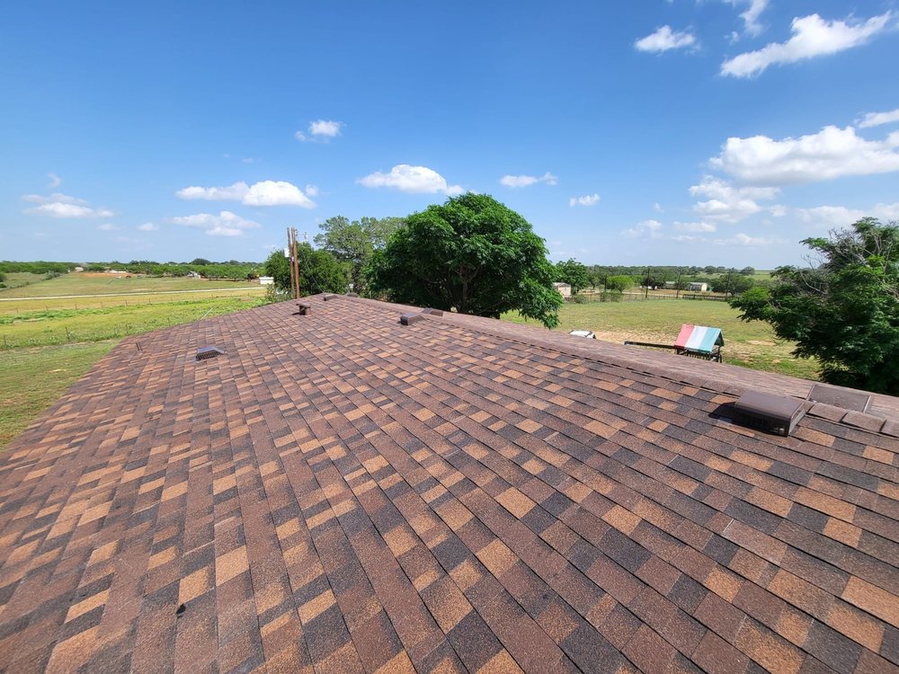 Slide of Texas Roofing & Home Improvements