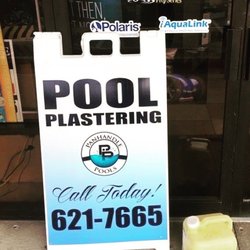 Panhandle Pools - Call Us Today!