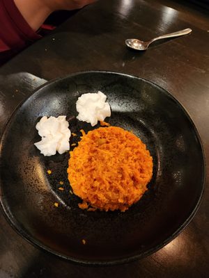 Azafran Indian Cuisine by null