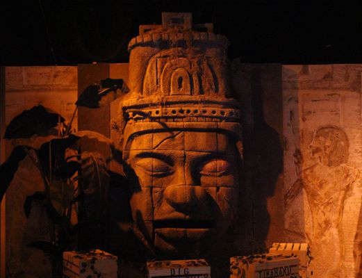 UFO Experience by null