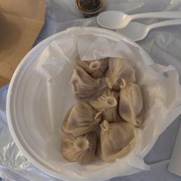 Xiao Long Bao Xiao Long Bao