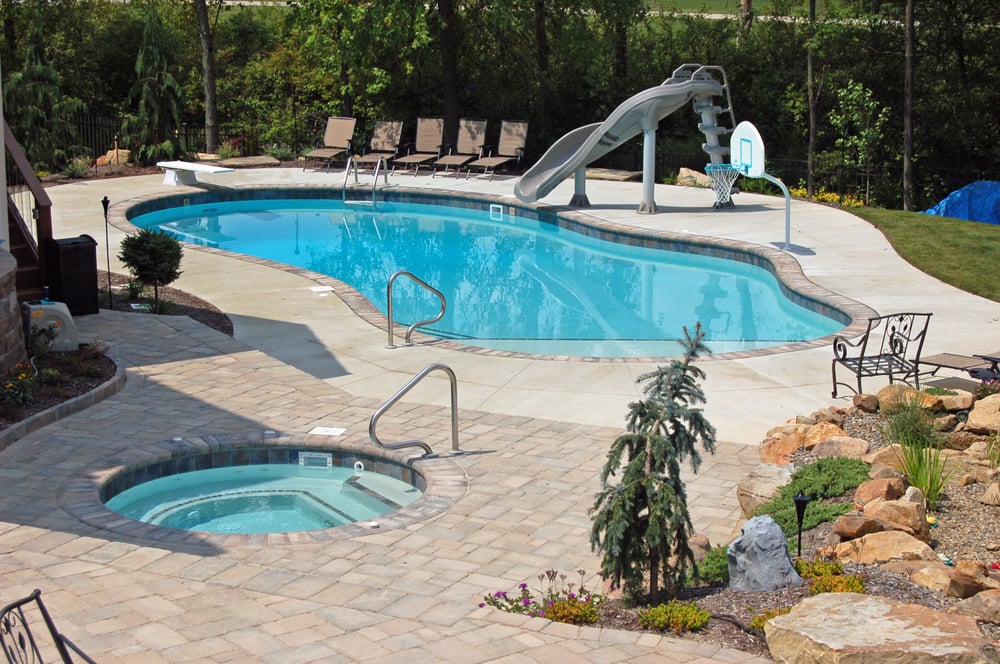 CLASSIC POOLS Updated September 2024 970 W Nimisila Rd, Akron, Ohio