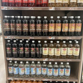 Big Y - If you have been to New Haven, Connecticut for pizza, then you know what this is!! - Grocery Near Me - Shelton, Connecticut
