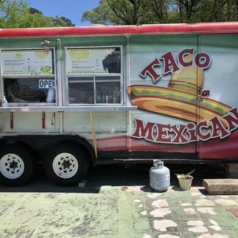 Tacos Helen - Food Truck - Food Trucks Near Me - El Dorado, Arkansas Tacos Helen - Food Truck - Food Trucks Near Me - El Dorado, Arkansas