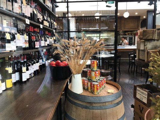 Bodega 1904 by null
