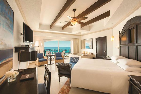 Hyatt Zilara Cancun by null