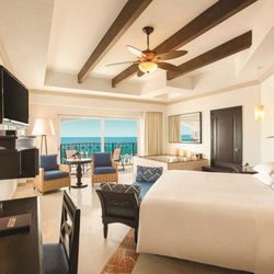 Hyatt Zilara - Guest Room