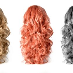 Samuel's Wigs and Beauty Supplies