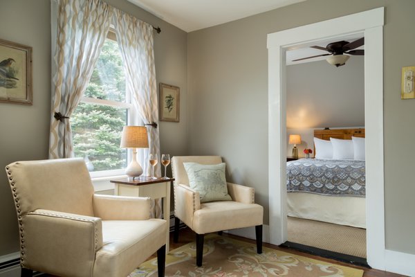 Squam Lake Inn by null