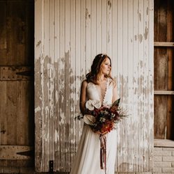 Merkels Floral Studio - Styled Shoot