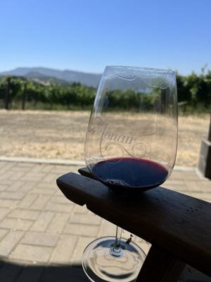 Aonair Wine by null