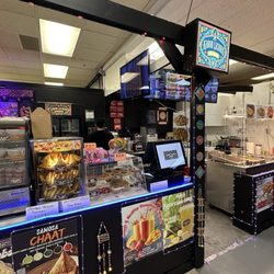 Hwy 404 & Steeles Flea Market - Kabob licious
