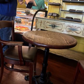 Java's Cafe - Counter - Coffee & Tea Near Me - Rochester, New York
