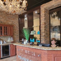 Blown Away Salon